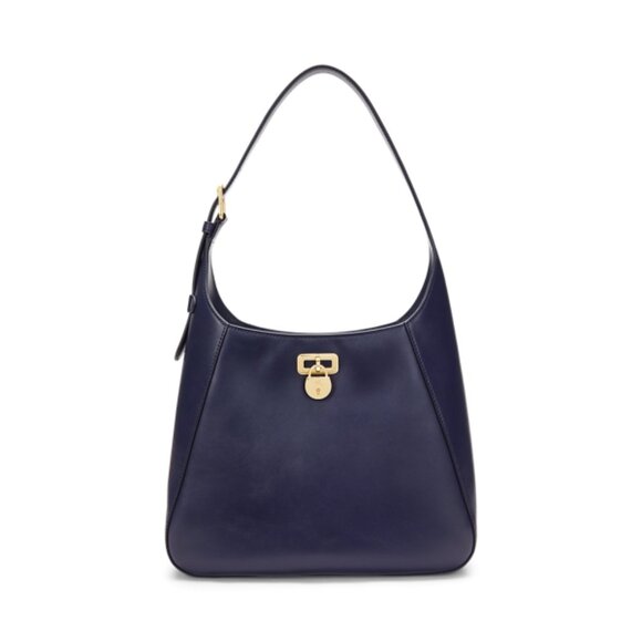 New Ralph Lauren Tanner Shoulder Bag - Picture 2 of 16